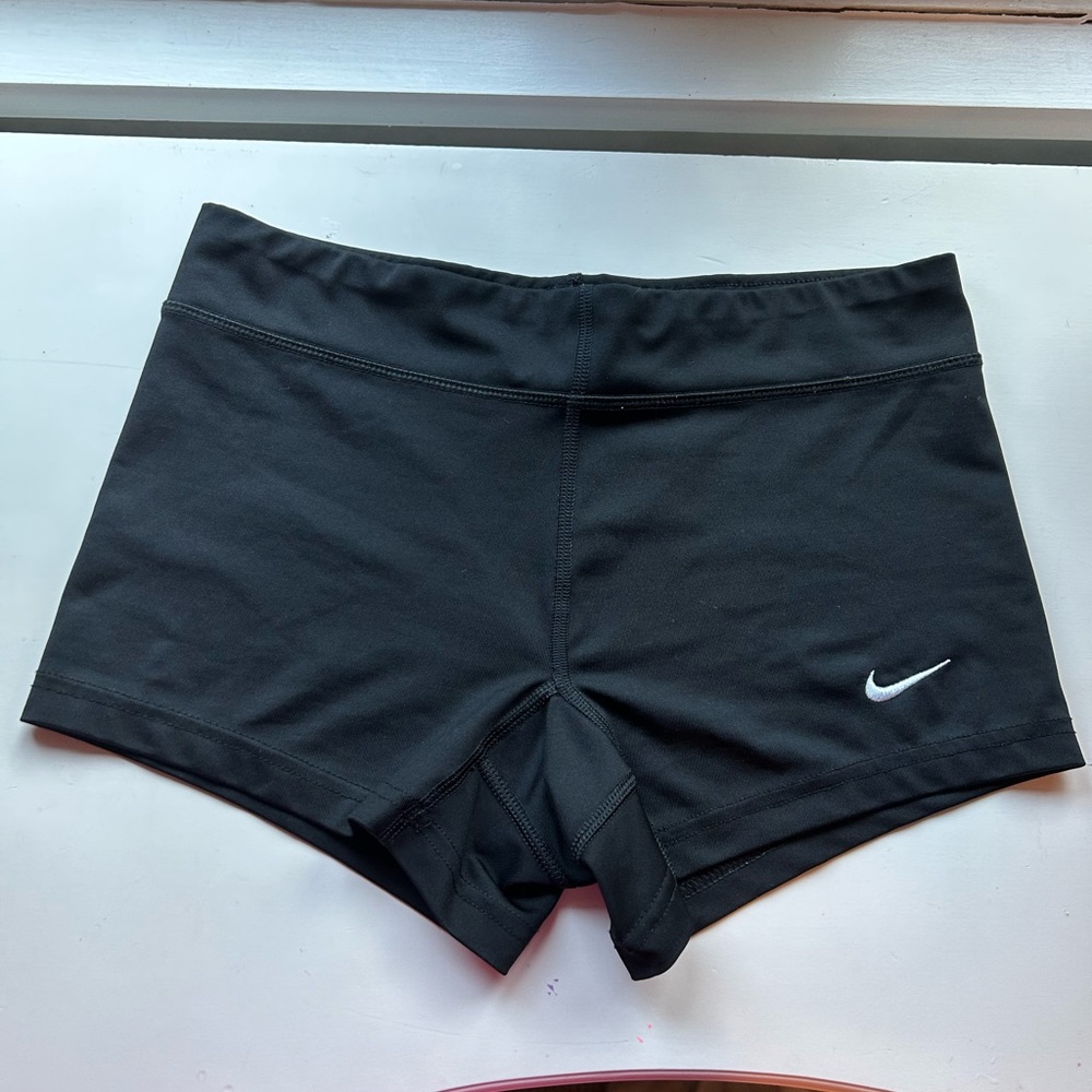 nike spandex